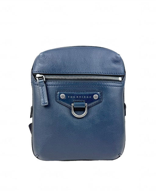 Crossbody Iacopo The Bridge - MYLILLY