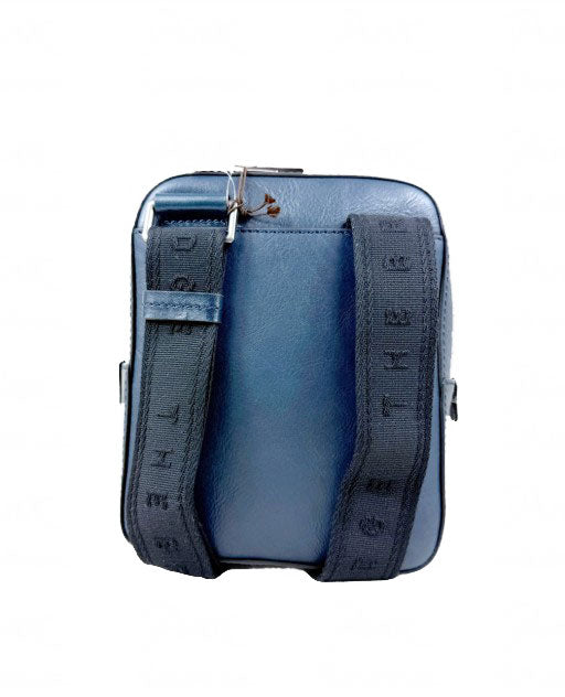 Crossbody Iacopo The Bridge - MYLILLY