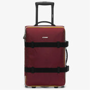 Cabin Trolley Blossac S K-way