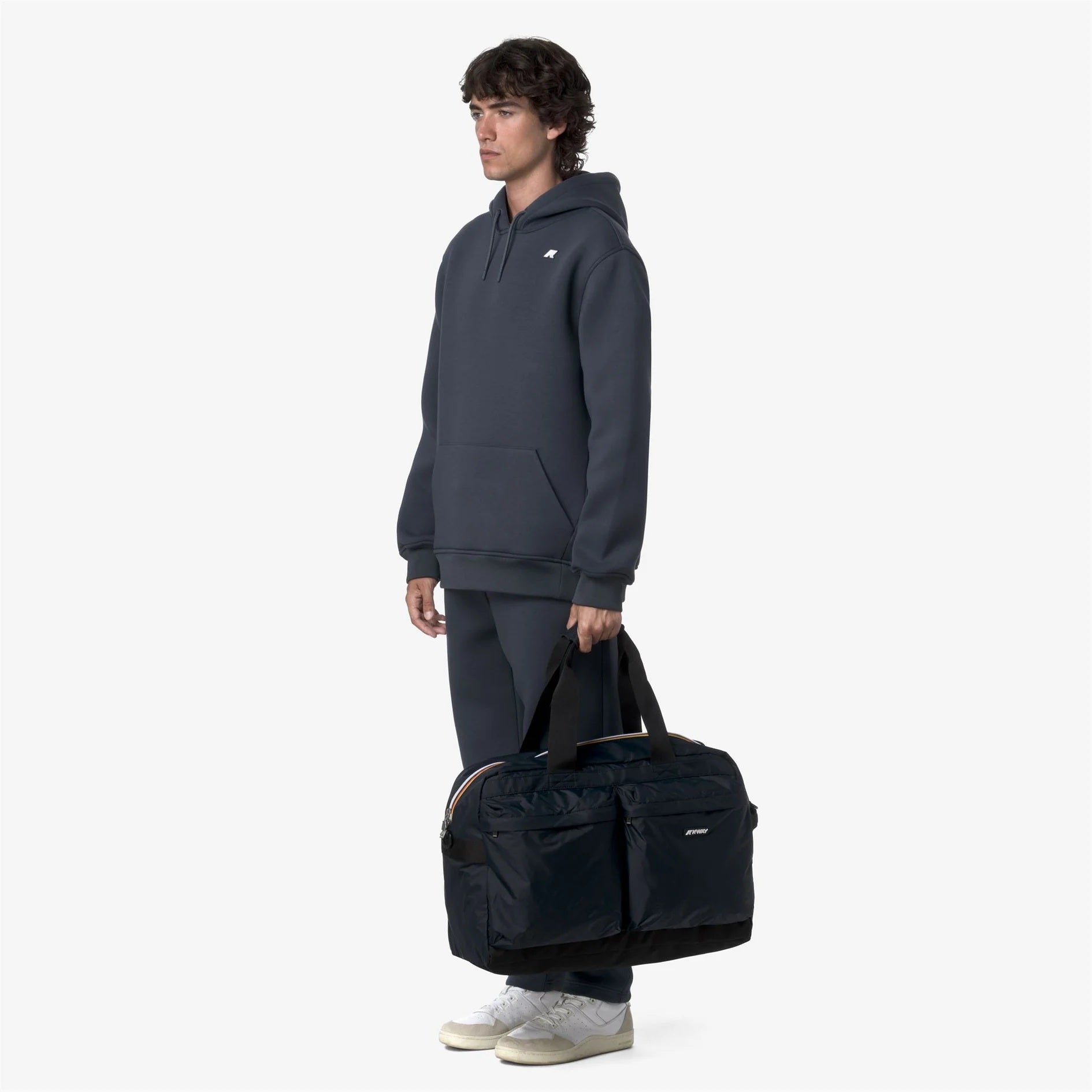 Ardelu K-way Duffel Bag