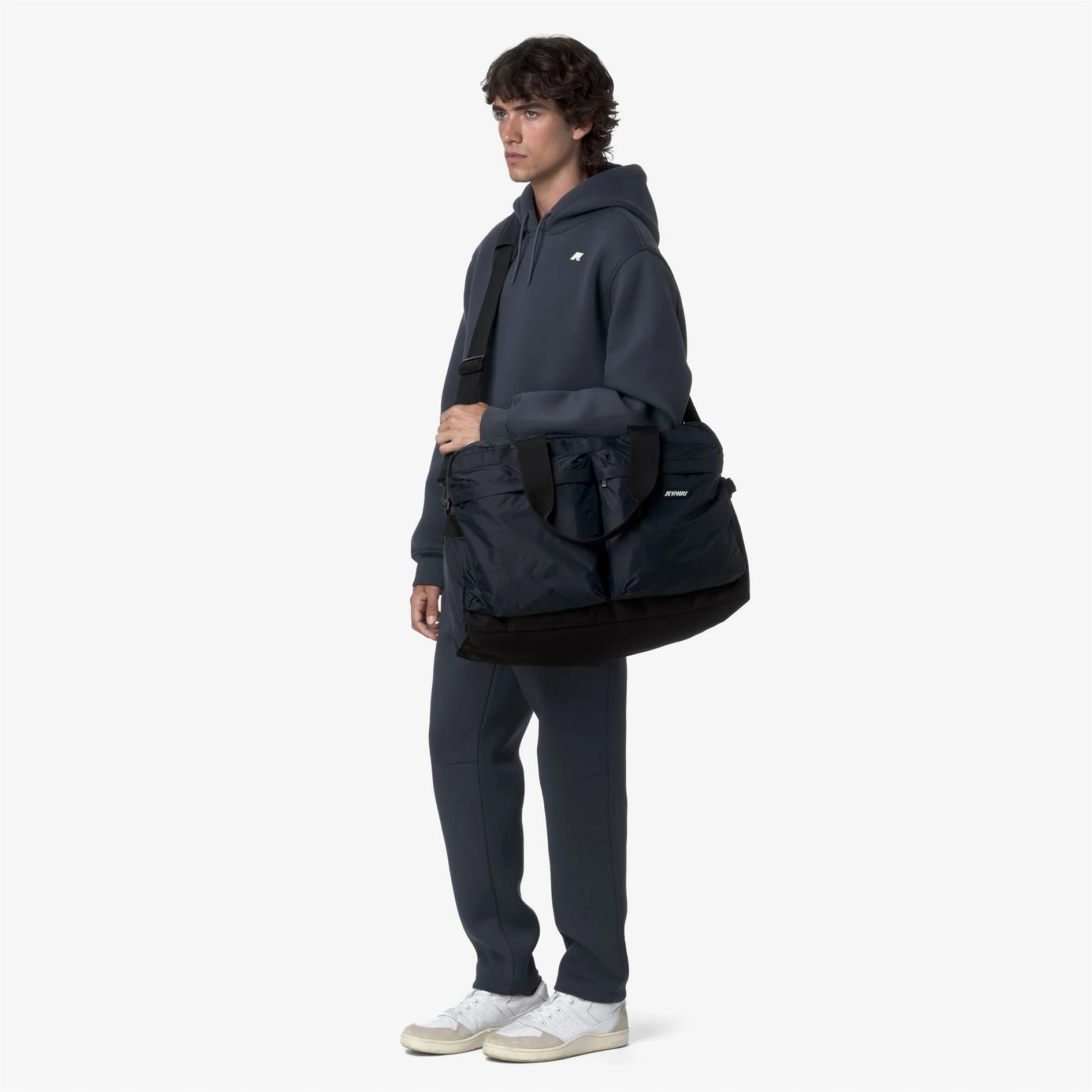 Ardelu K-way Duffel Bag