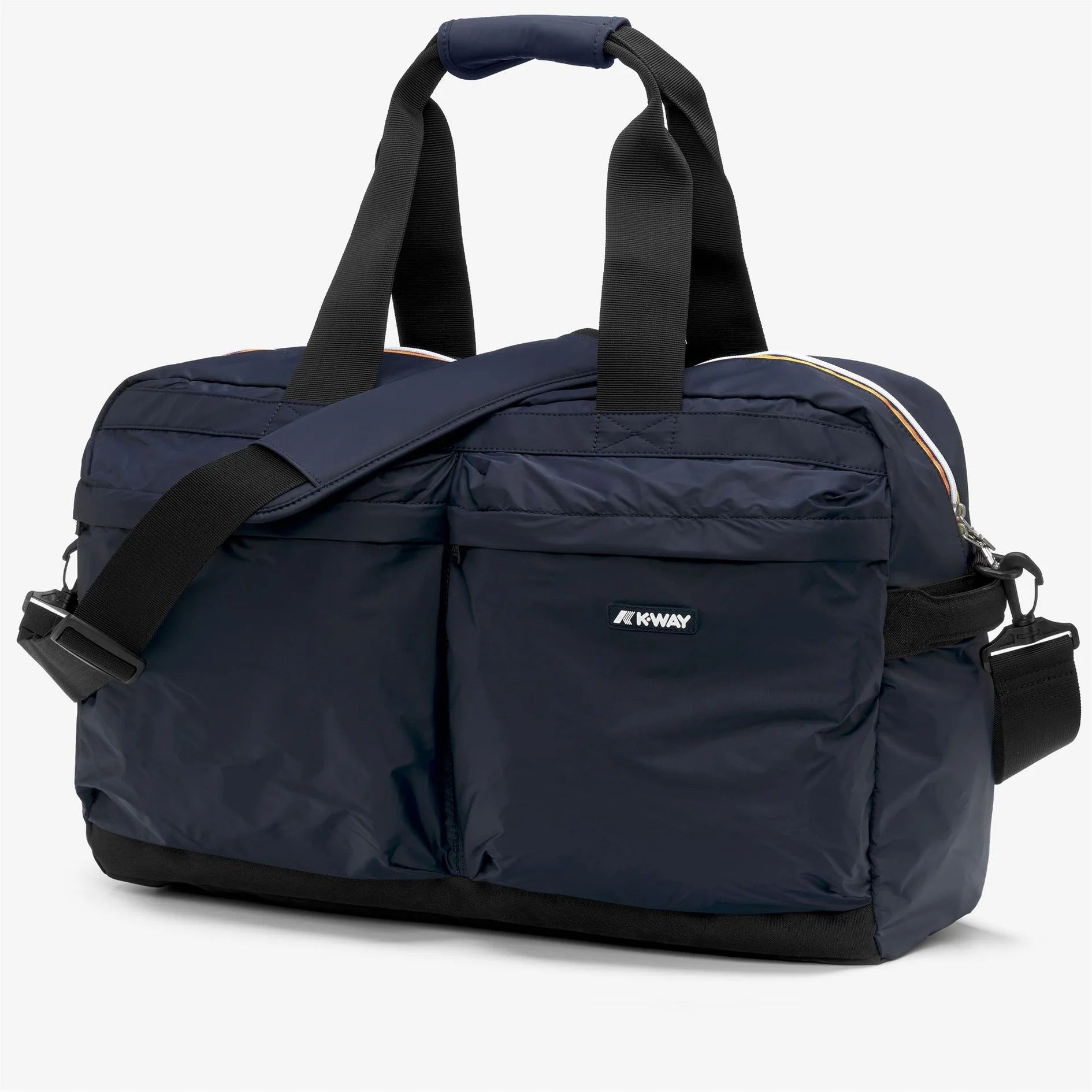 Ardelu K-way Duffel Bag