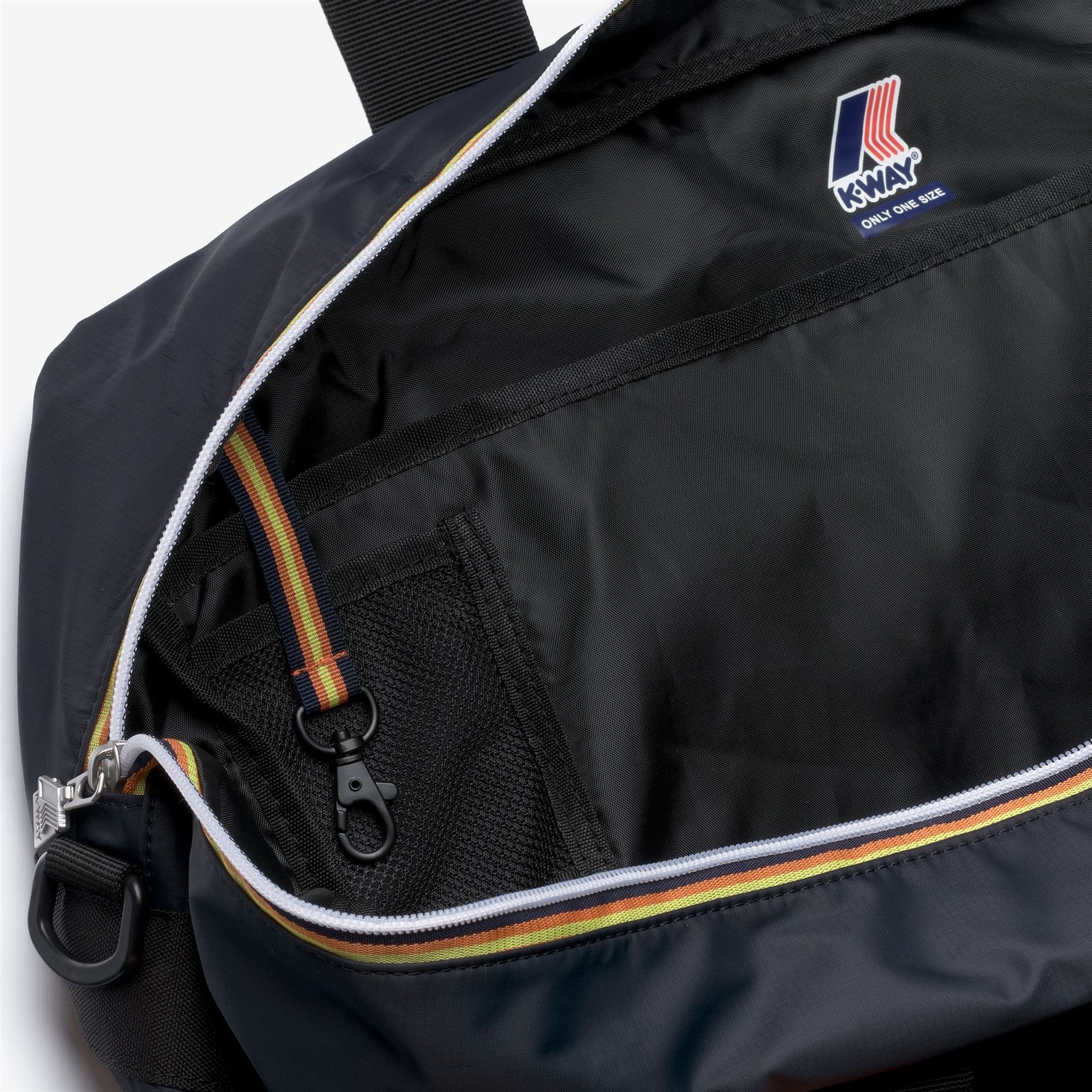 Ardelu K-way Duffel Bag