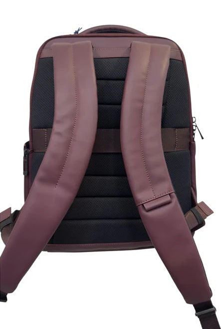 Piquadro Wollem 14" Laptop Backpack