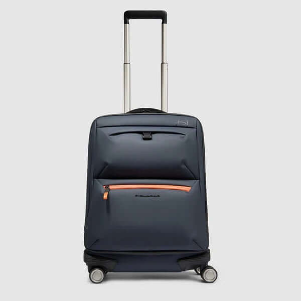 Slim Cabin Luggage Corner Piquadro - MYLILLY