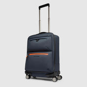 Slim Cabin Luggage Corner Piquadro