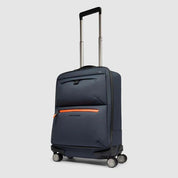 Slim Cabin Luggage Corner Piquadro - MYLILLY