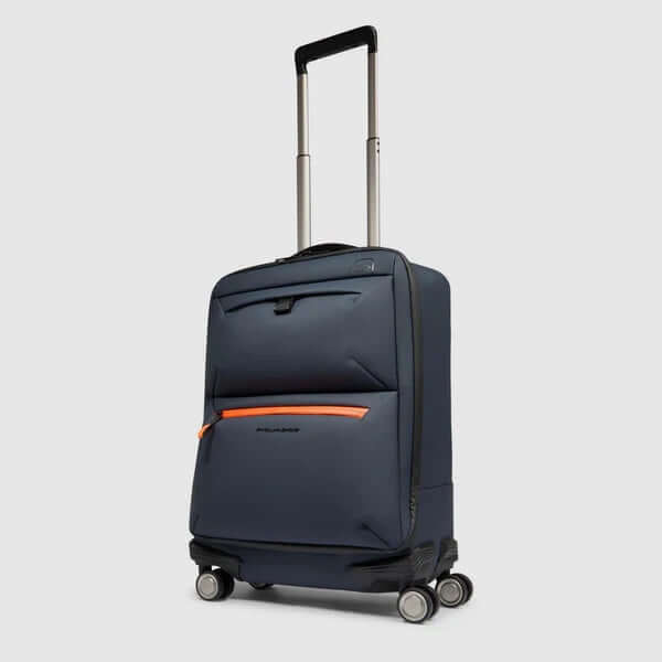 Slim Cabin Luggage Corner Piquadro - MYLILLY