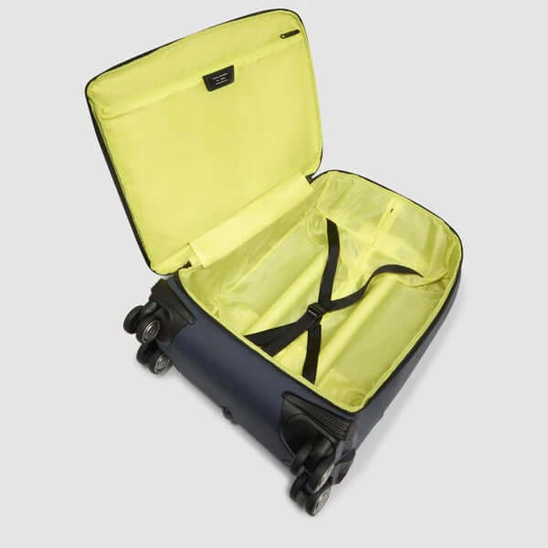 Slim Cabin Luggage Corner Piquadro - MYLILLY