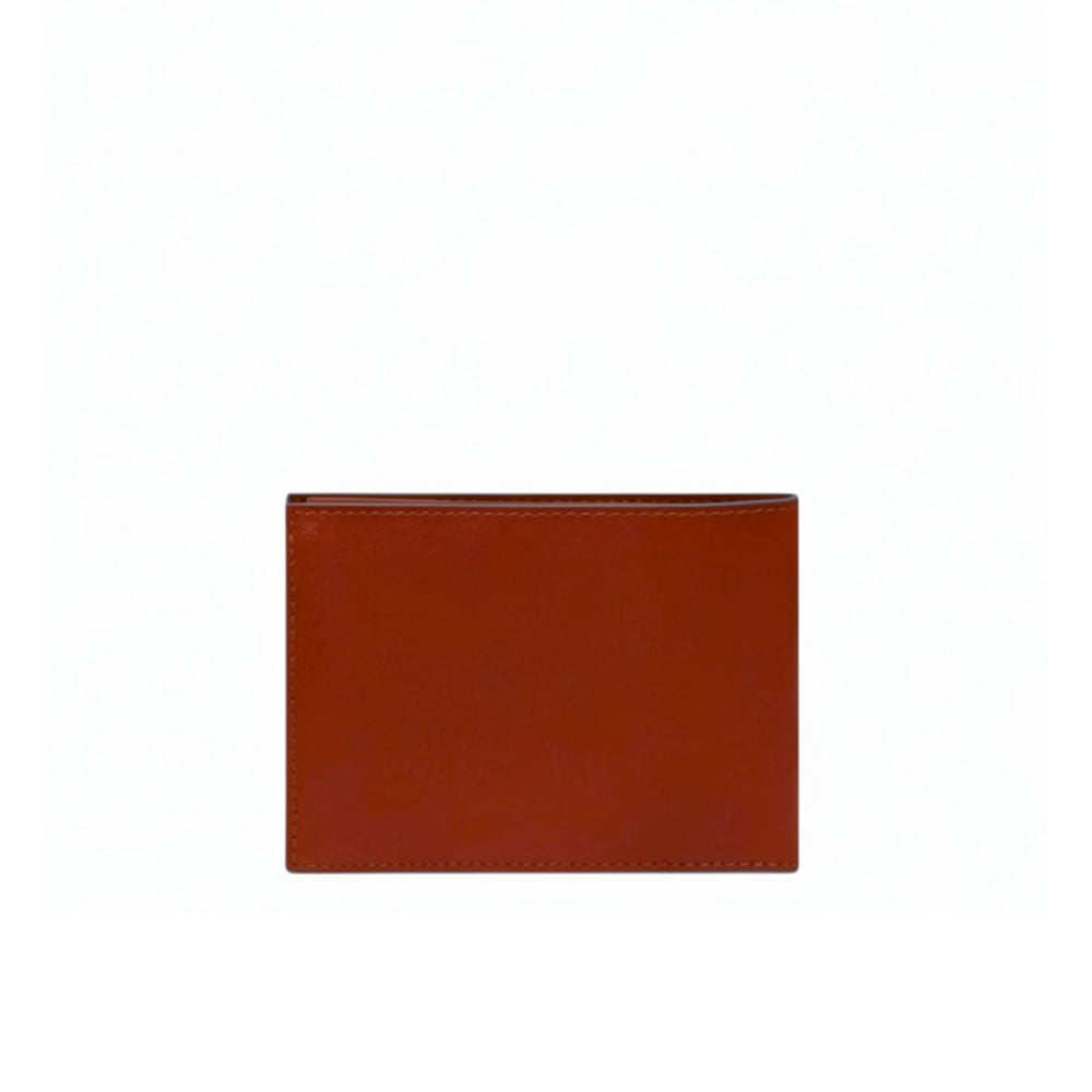 Piquadro Blue Square Wallet