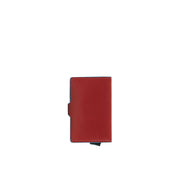 Porta carte di credito in metallo Piquadro - MYLILLY