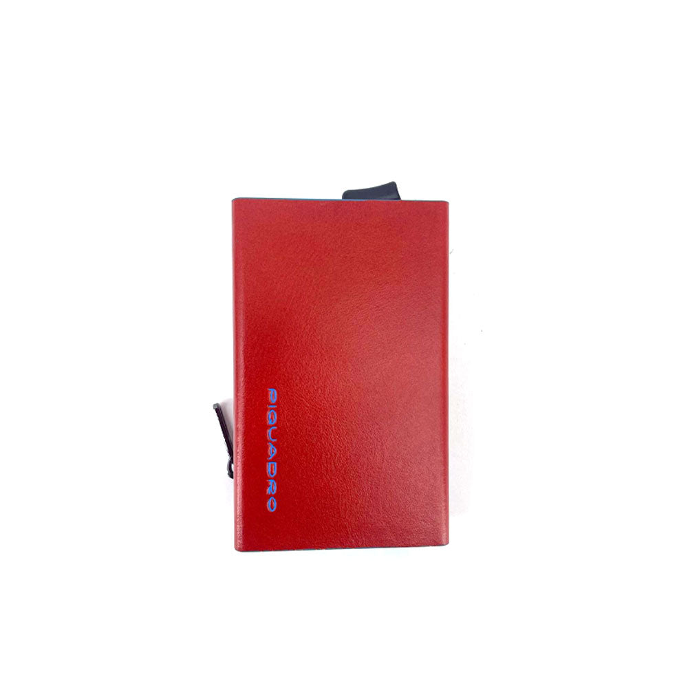 Compact wallet Piquadro - MYLILLY