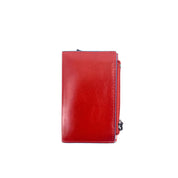 Compact wallet Piquadro - MYLILLY