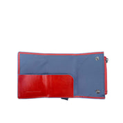Compact wallet Piquadro - MYLILLY