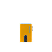 Compact wallet Piquadro - MYLILLY