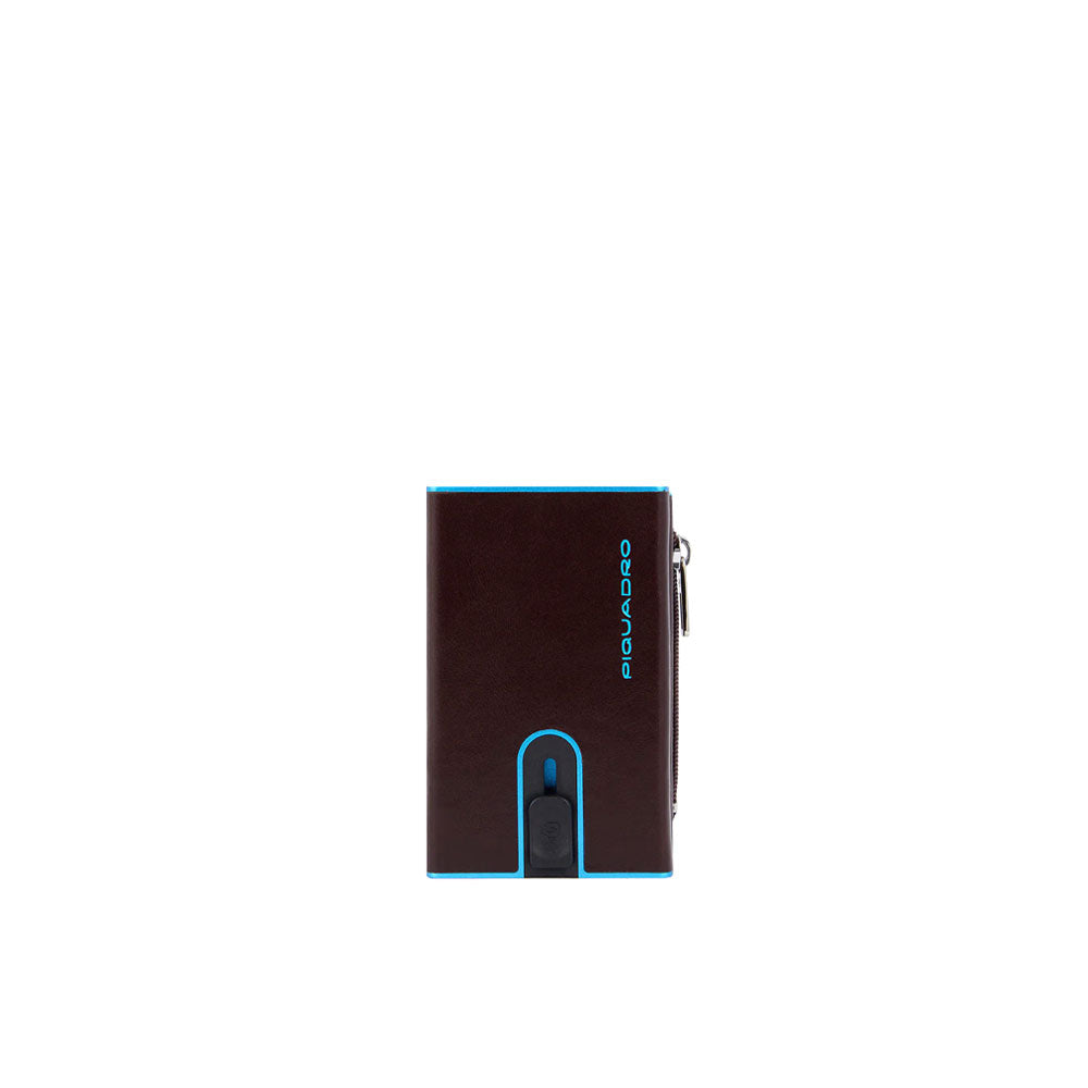 Compact wallet Piquadro - MYLILLY
