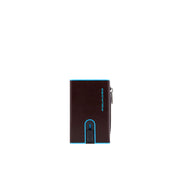 Compact wallet Piquadro - MYLILLY