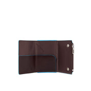 Compact wallet Piquadro - MYLILLY