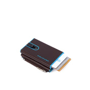 Compact wallet Piquadro - MYLILLY