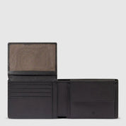 Piquadro Harper document wallet