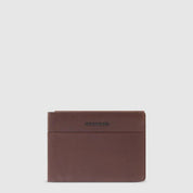 Piquadro Harper document wallet