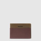 Piquadro Harper document wallet