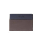 Piquadro Harper wallet with coin purse