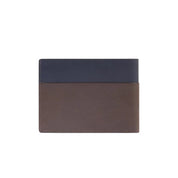 Piquadro Harper wallet with coin purse