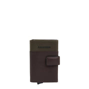Piquadro Harper credit card holder