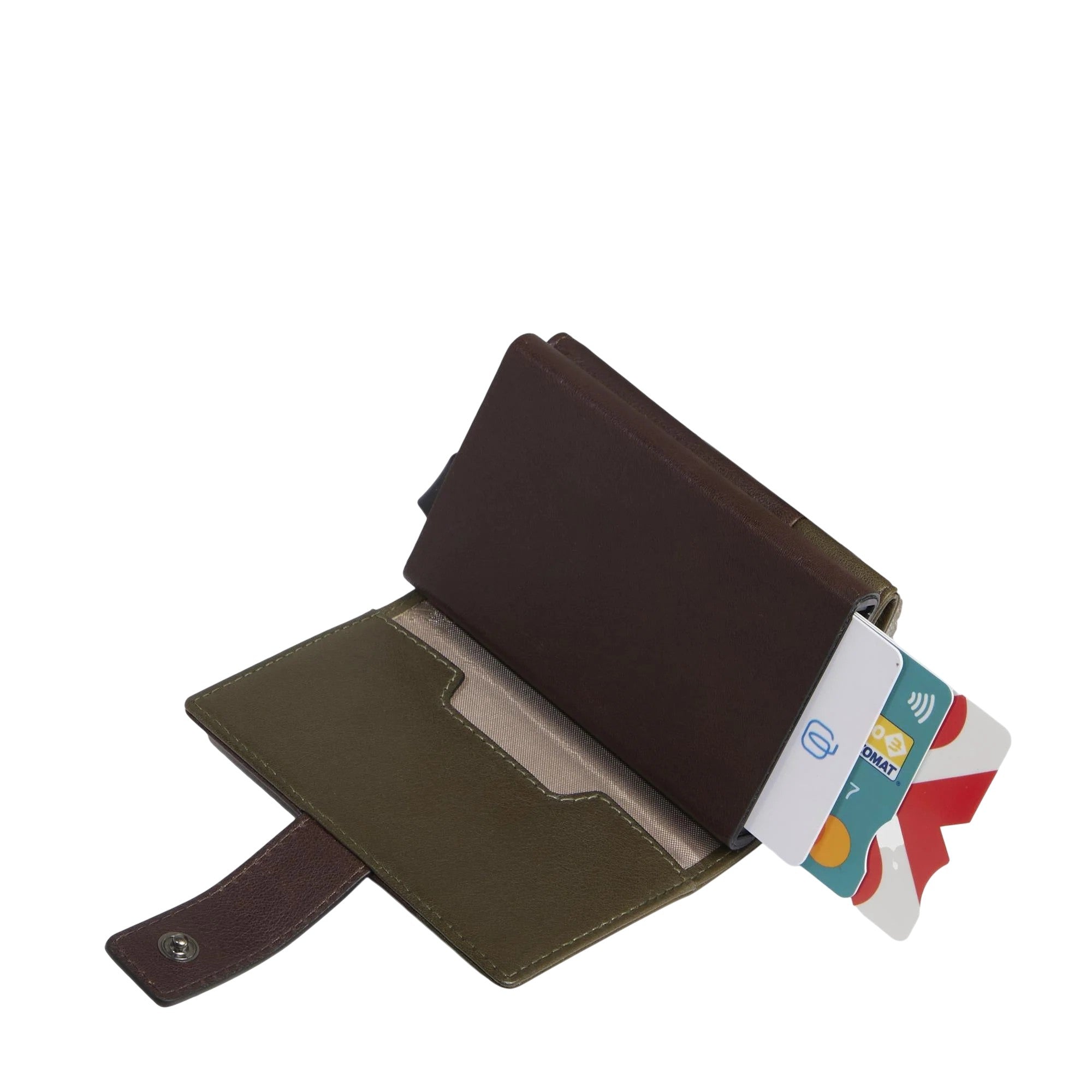 Piquadro Harper credit card holder