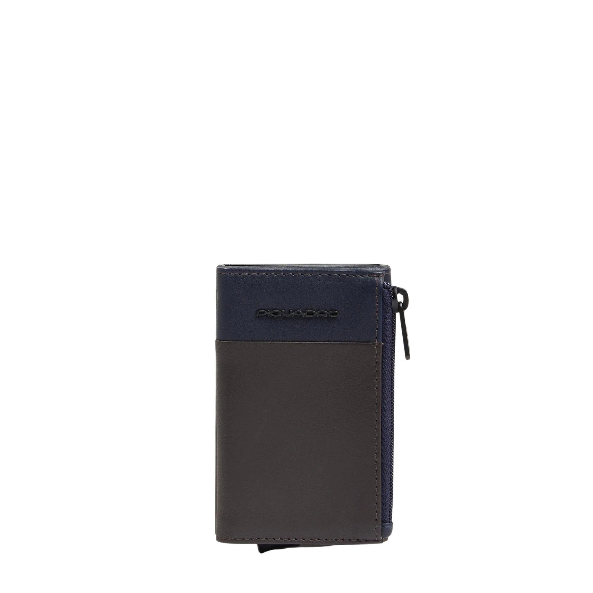 Piquadro Harper credit card holder