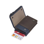 Piquadro Harper credit card holder