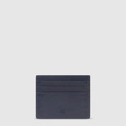 Portacarte di credito sottile Harper Piquadro