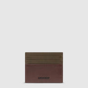 Piquadro Harper slim credit card holder