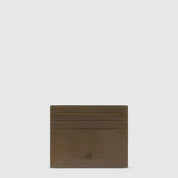 Piquadro Harper slim credit card holder