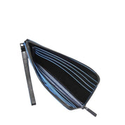Pochette Blue Square Piquadro - MYLILLY