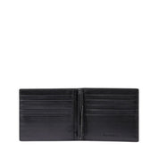 Piquadro Blue Square Wallet