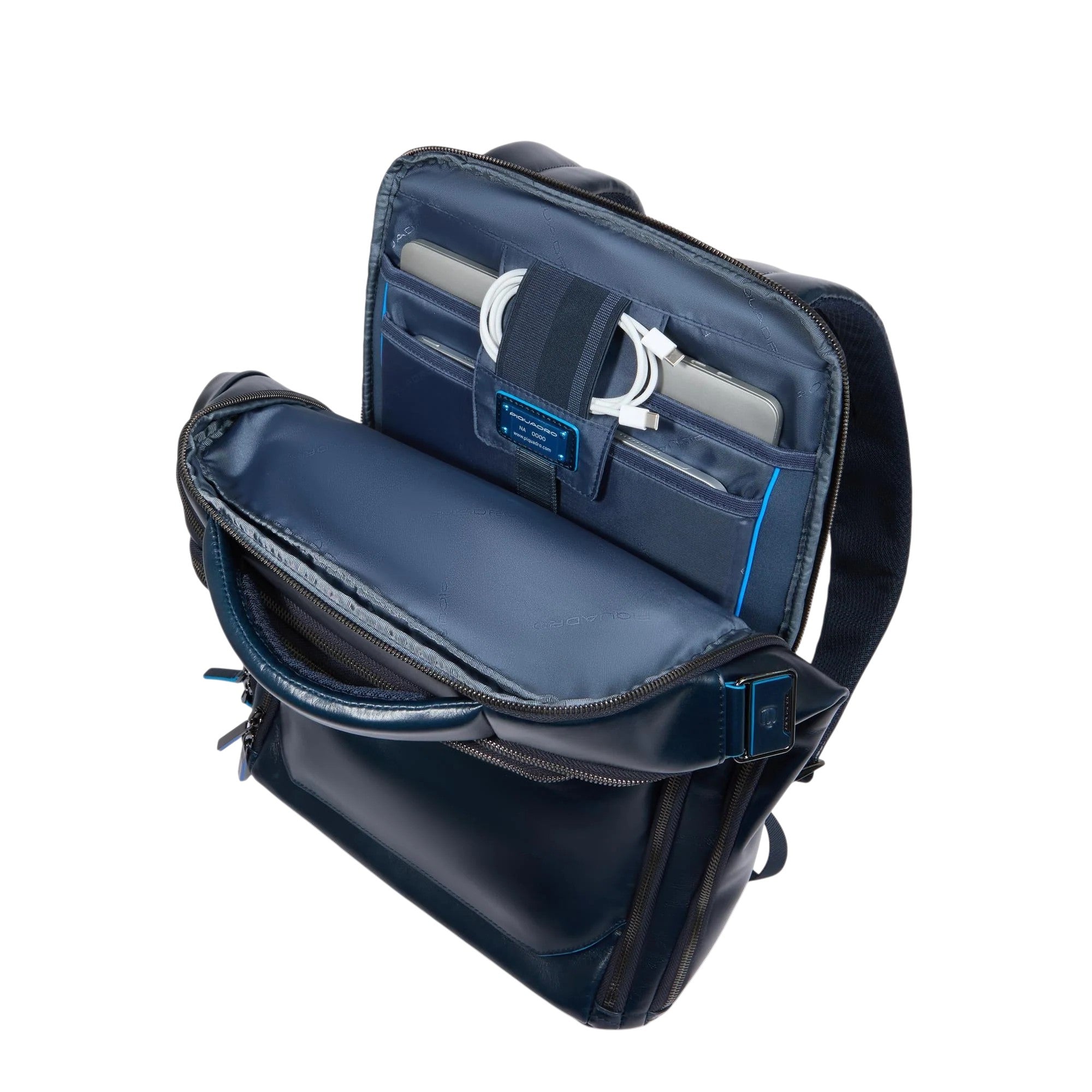 Zaino da viaggio porta pc e iPad®Pro Piquadro - MYLILLY