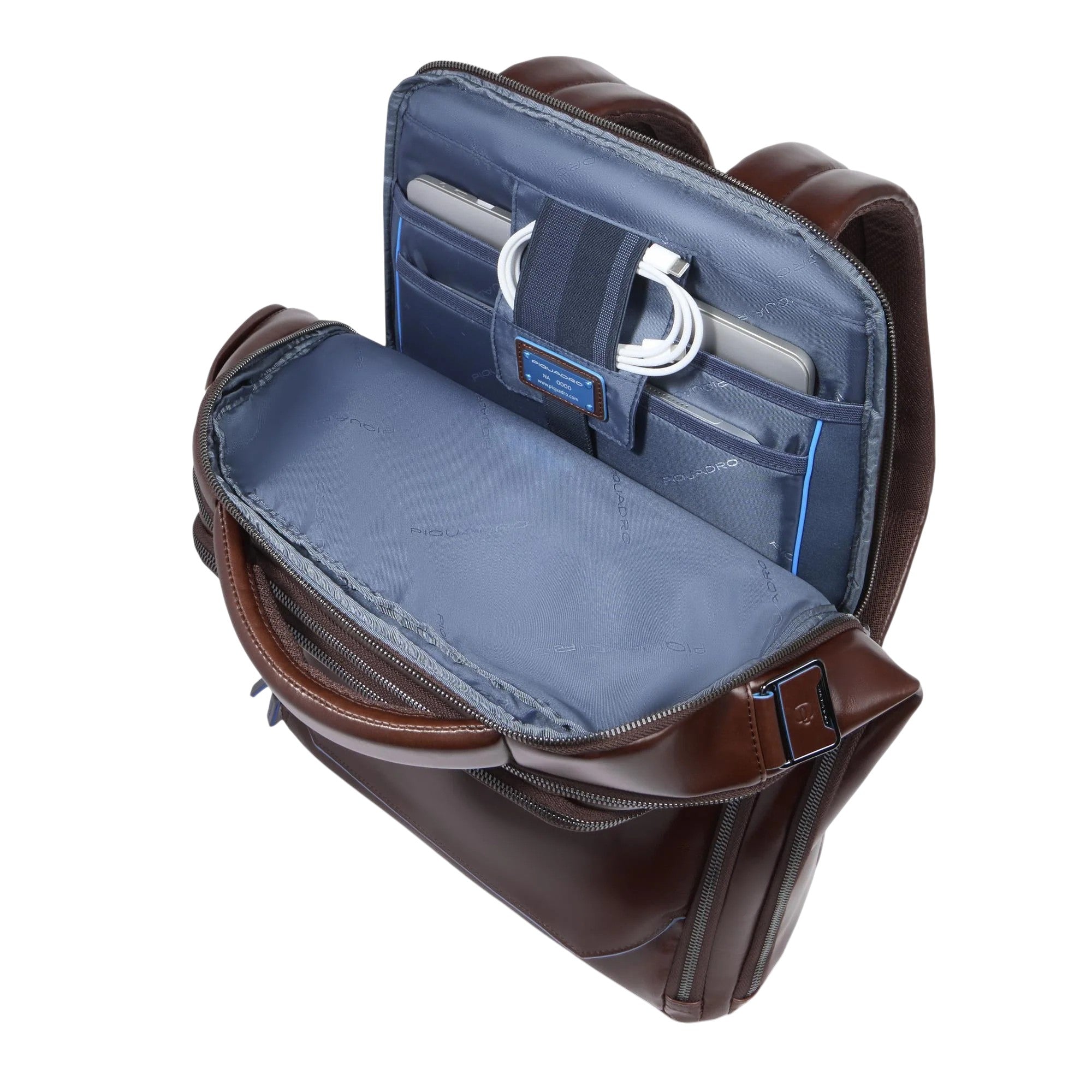 Zaino da viaggio porta pc e iPad®Pro Piquadro - MYLILLY