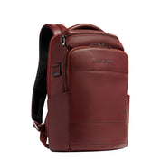 Piquadro 13" laptop backpack