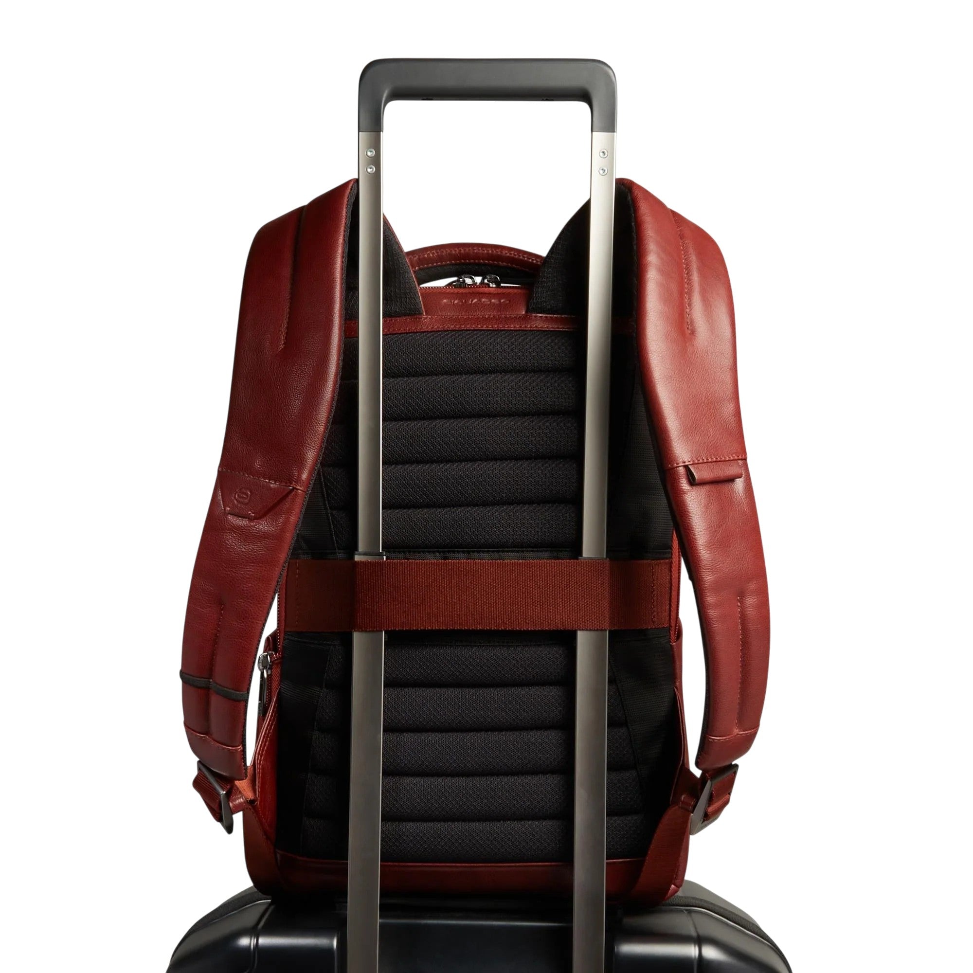Piquadro 13" laptop backpack