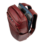 Piquadro 13" laptop backpack