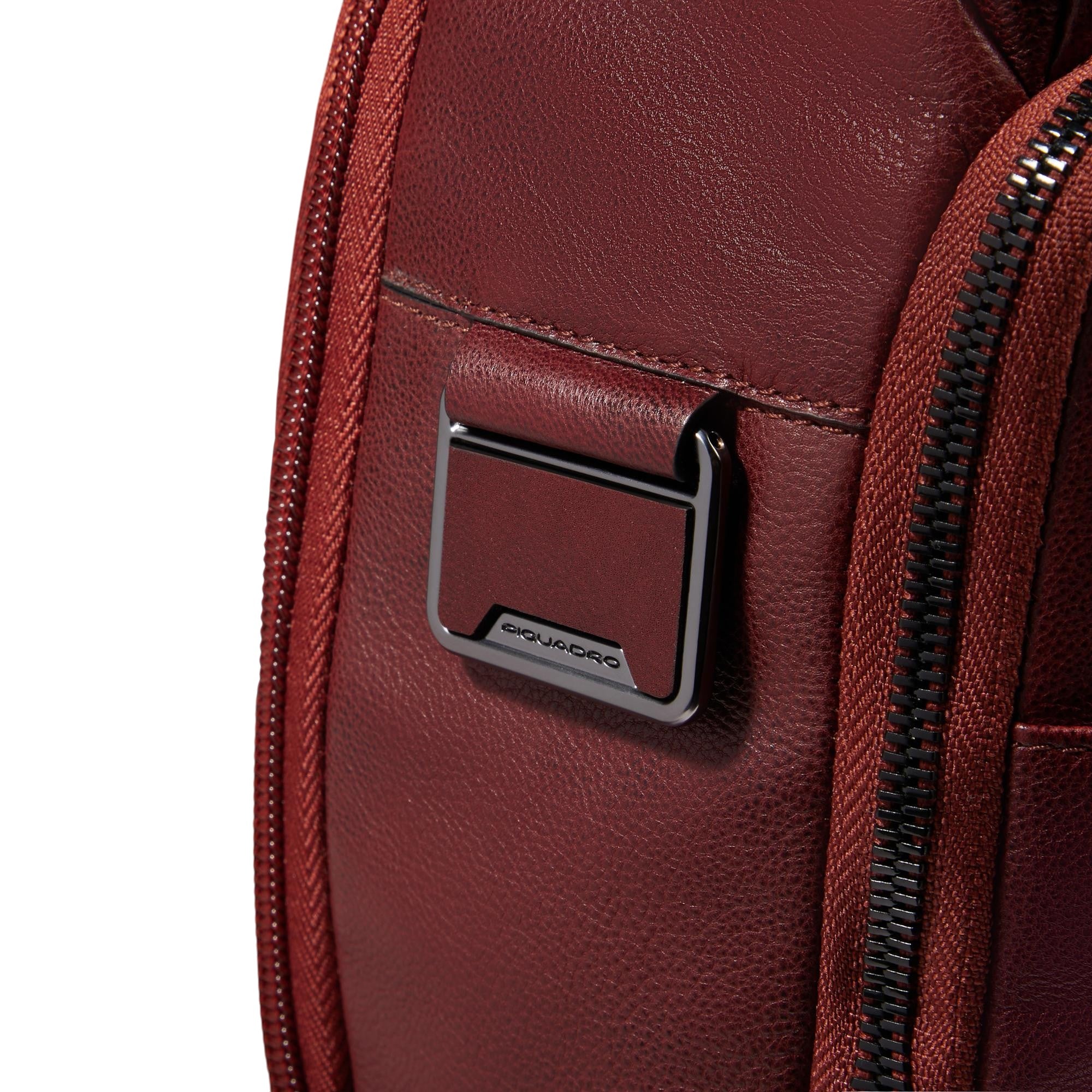 Piquadro 13" laptop backpack