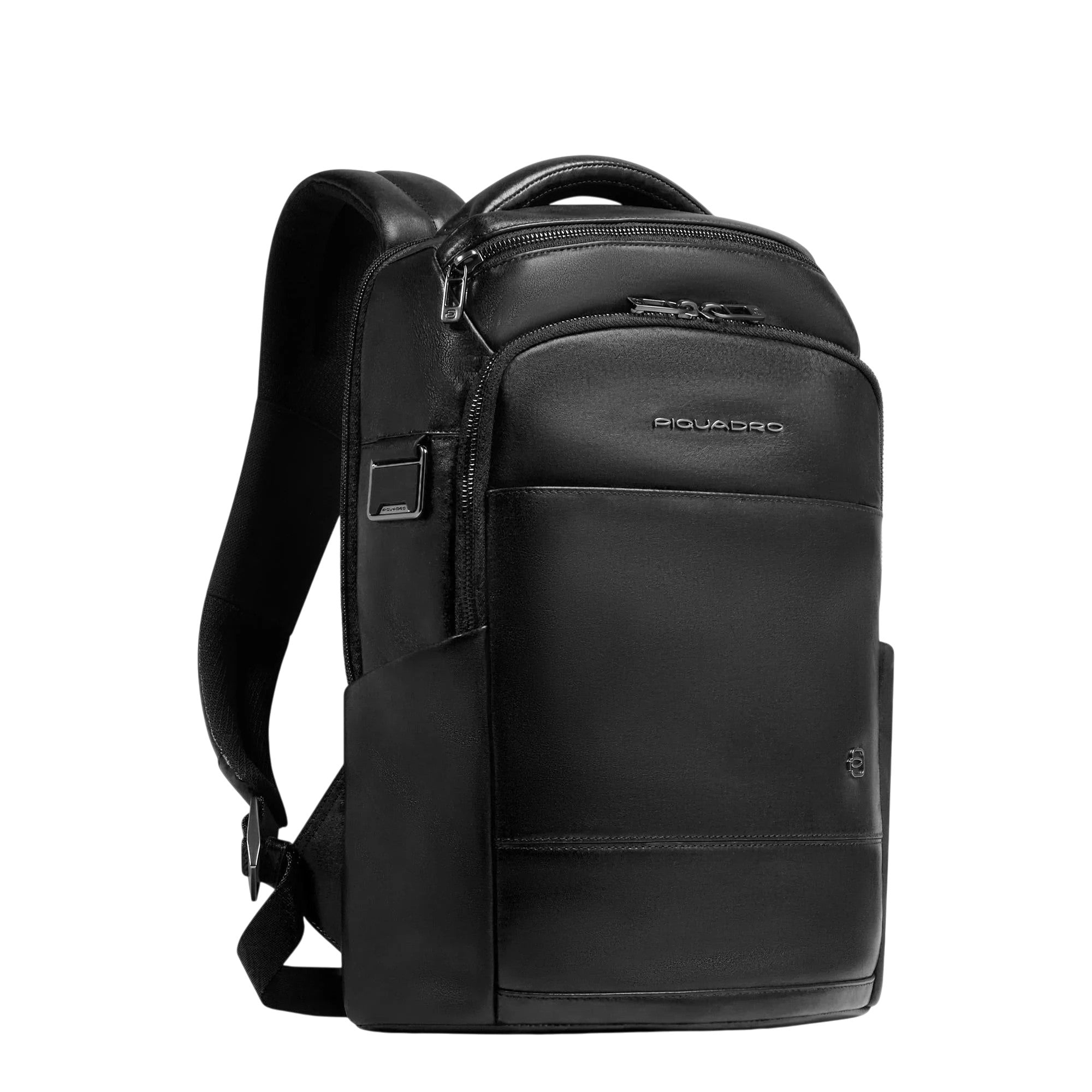 Piquadro 13" laptop backpack