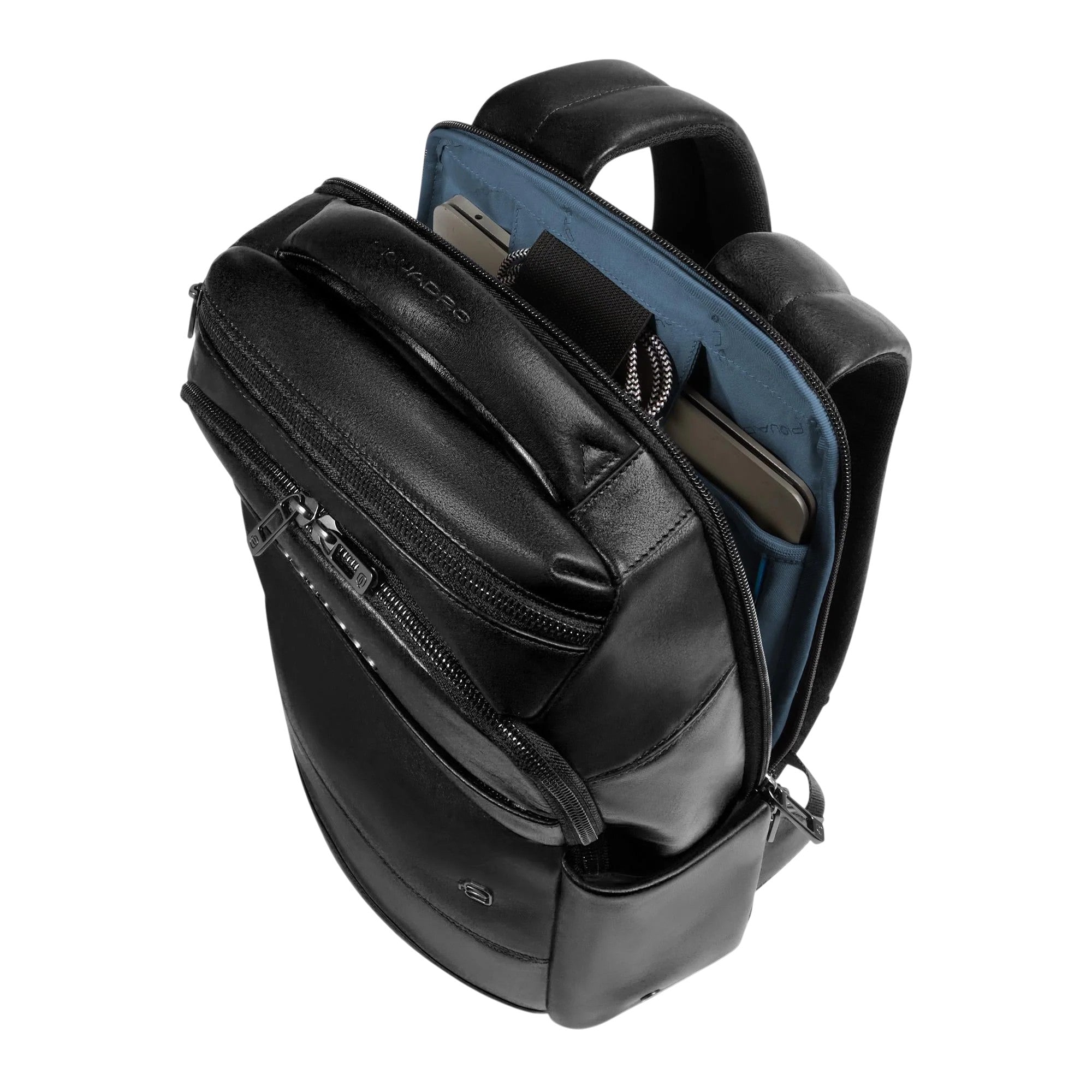 Piquadro 13" laptop backpack