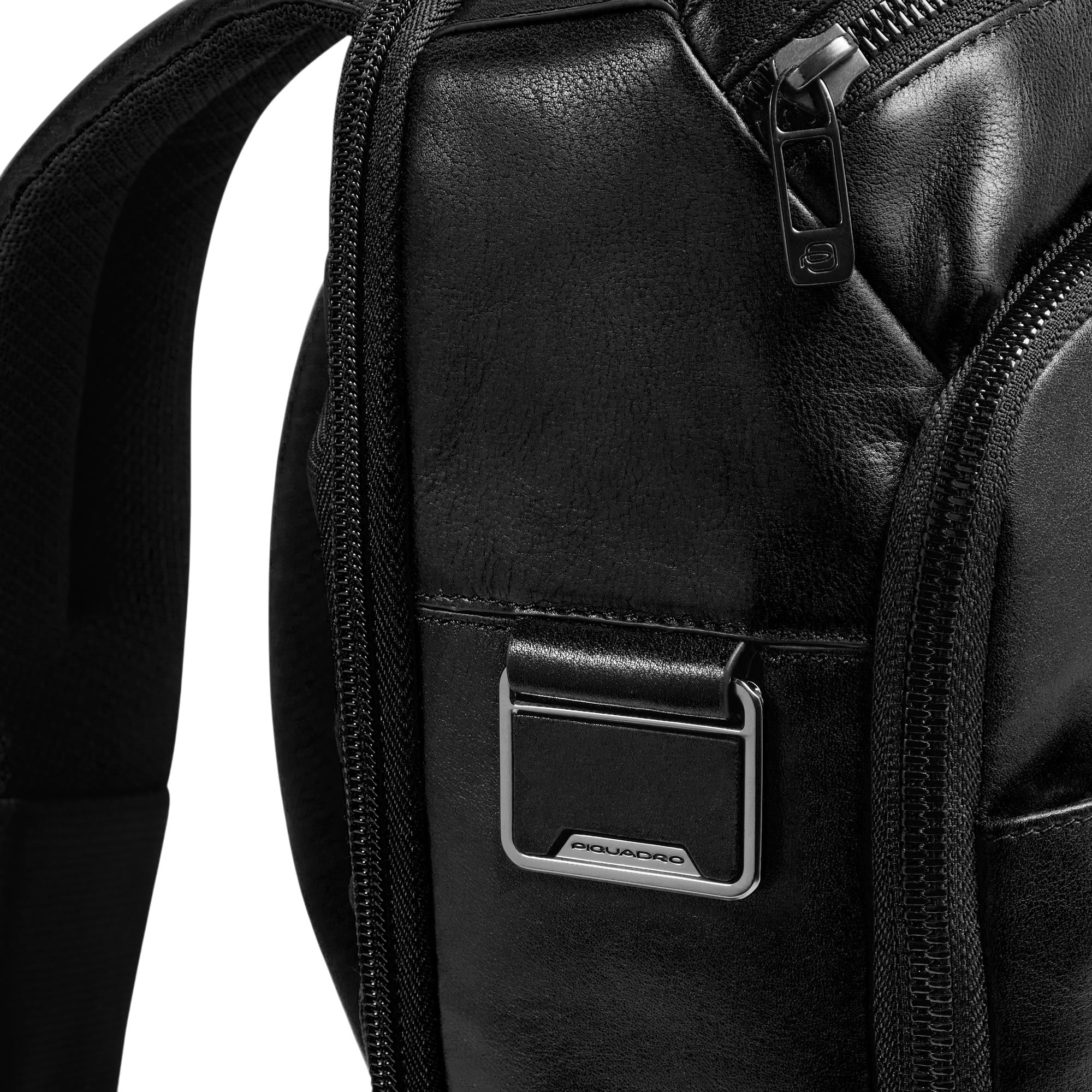Piquadro 13" laptop backpack