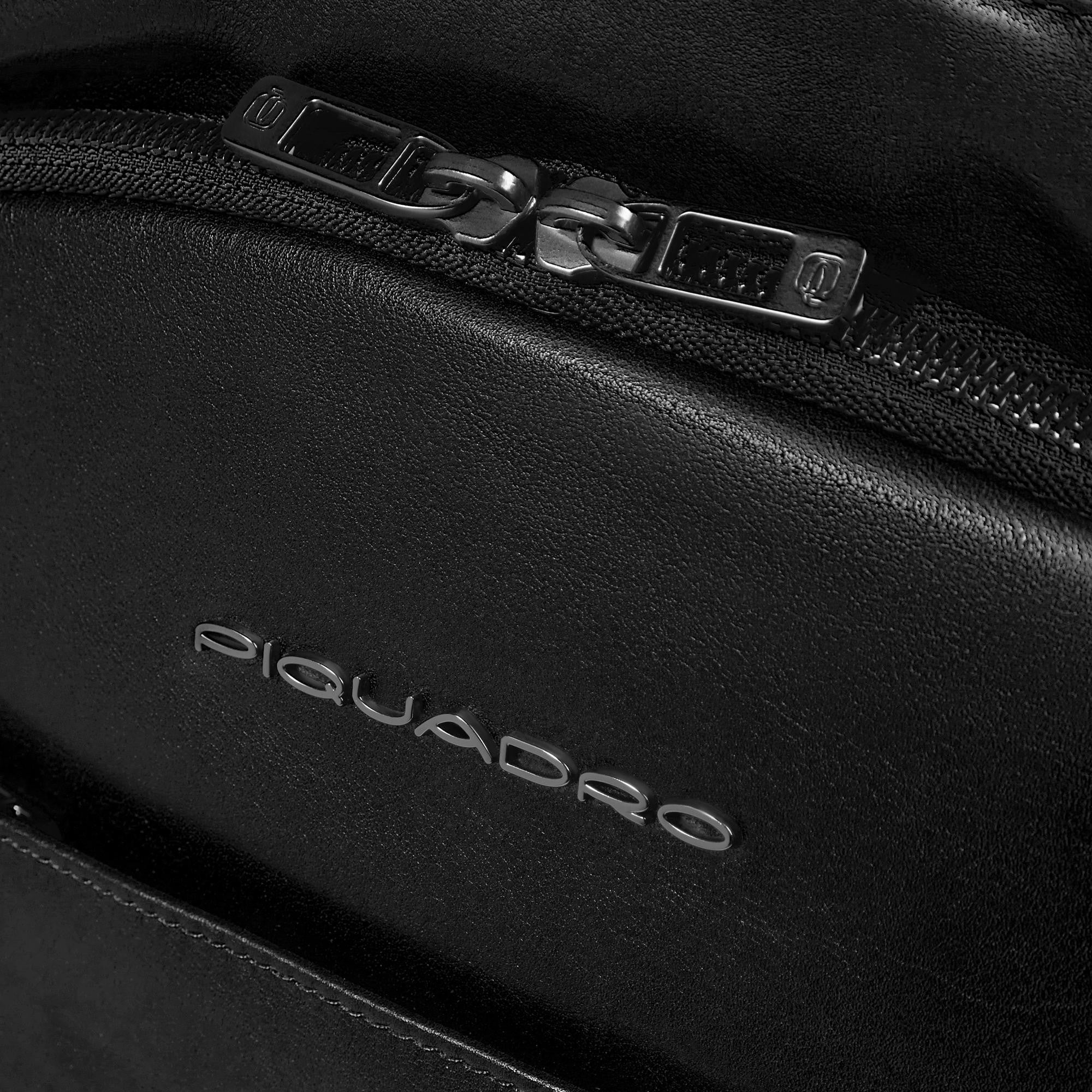 Piquadro 13" laptop backpack