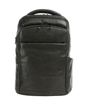 Piquadro 13" laptop backpack