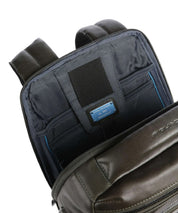 Piquadro 13" laptop backpack