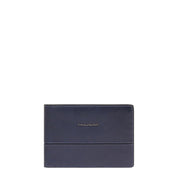 Piquadro wallet with document holder